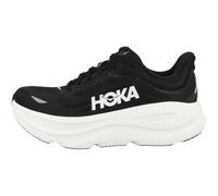 HOKA® Bondi 9 Women's Running Shoes Size 40⅔ (EU) - Comfortable and Supportive for Long Distance Runs in Black