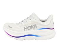 HOKA ONE ONE 1162012-CYWH Bondi 9 Women Cosmic Grey/White UK 7