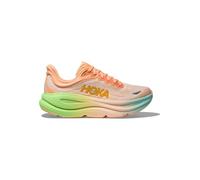 HOKA ONE ONE 1162012-FSTP Bondi 9 Women Frost/Pale Tangerine UK 5.5