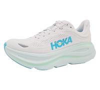 HOKA ONE ONE 1162012-FTCL Bondi 9 Women Frost/Cielo Blue UK 5