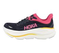 HOKA ONE ONE 1162012-VLD Bondi 9 Women Varsity Navy/Nautical Dusk UK 8