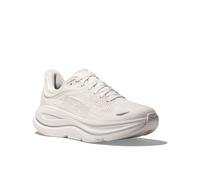 HOKA ONE ONE 1162012-WWH Bondi 9 Women White/White UK 4