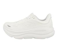HOKA ONE ONE 1162012-WWH Bondi 9 Women White/White UK 5.5