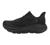 Hoka Hoka Mens Clifton 10 Shoes Black Size Black