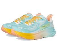 HOKA ONE ONE 1162030-BPRK Clifton 10 Men Blue Spark/White UK 10.5