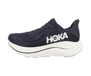 HOKA ONE ONE 1162030-NWT Clifton 10 Men Navy/White UK 9