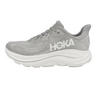 Hoka Mens Clifton 10 Size: 8 UK, Colour: Grey