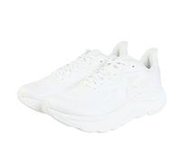 HOKA ONE ONE 1162030-WWH Clifton 10 Men White/White UK 11.5