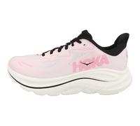 Hoka Womens Clifton 10 Size: 5 1/2 UK, Colour: Light Pink