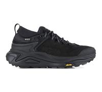 HOKA ONE ONE 1162532-BBLC Kaha 3 Low GTX Men Black/Black UK 8.5