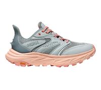 HOKA Women's Anacapa 2 Freedom Hiking Shoes in Droplet/Dawn Light, Size 4.5