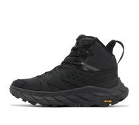HOKA ONE ONE Anacapa Breeze Mid 'Black' 1134505-BBLC 8.5