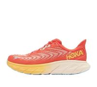 HOKA ONE ONE Arahi 6 'Fiesta Amber Yellow' 1123194-FAYW 8
