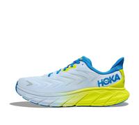 HOKA ONE ONE Arahi 6 Wide 'Blue Graphite Blue Coral' 1123196-IWEP 7.5