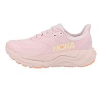 Hoka Arahi 8 Womens | Lilac Cream / Neon Cantaloupe - Lilac / 5.5 / Standard