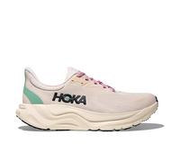 Hoka ONE ONE Women's Arahi 8 Sneaker, Rose Cream/Alabaster, 7.5 UK