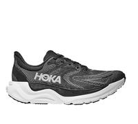 HOKA Women's Arahi 8 - Black/White - Size: UK 6.5