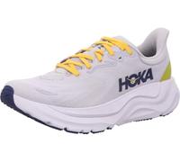Hoka Mens Arahi 8 Shoes Mid Grey