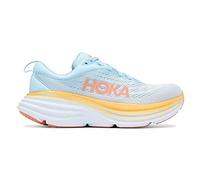 Hoka One ONE Bondi 8 Womens Shoes, Summer Song/Country Air, 7.5 UK