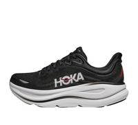 HOKA ONE ONE Bondi 9 'Black Vermillion' 1162011-BKVR 10