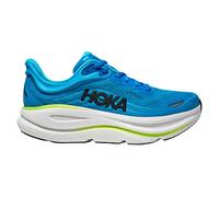 Hoka Hoka Mens Bondi 9 Shoes Mid Blue Size Mid Blue