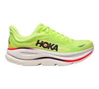 HOKA ONE ONE Bondi 9 - Men - Green / Yellow - size 7- model 2026 7