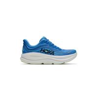 HOKA Bondi 9 shoes bright blue white - 42(2/3)