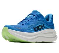 HOKA Bondi 9 shoes bright blue white - 43(1/3)