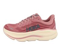 HOKA Bondi 9 shoes Pink Women - 38