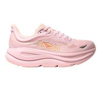 Hoka Bondi 9 Running Shoes Beige EU 40 2/3 Woman