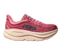 HOKA Bondi 9 40 Red Women