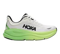 HOKA Bondi 9 42 White Women