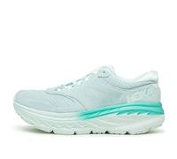 HOKA ONE ONE Bondi L Suede 'Blue Glass' 1122572-BGAT 11