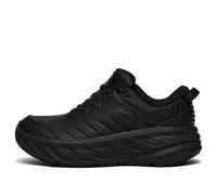 HOKA ONE ONE Bondi SR Wide 'Black' 1129350-BBLC 8.5