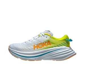 HOKA ONE ONE Bondi X 'White Evening Primrose' 1113512-WEPR 10