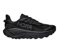 Hoka Challenger 8 GORE-TEX Men's Trail Running Shoes | UK 12 in Black/Carbon Black