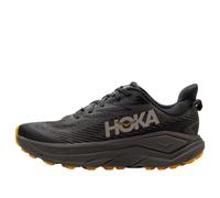 HOKA ONE ONE Challenger 8 GTX 'Asphalt Grey Varsity Yellow' 1171958-AYV 7
