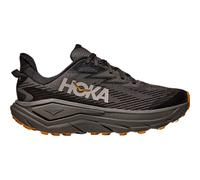 HOKA Challenger 8 GORE-TEX shoes Pure Black Orange - 45(1/3)