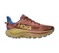 Hoka Hoka Mens Challenger 8 Shoes Dark Red Size Dark Red