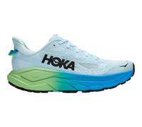 HOKA ONE ONE Challenger 8 W - Women - White / Blue / Green - size 5- model 2026 5