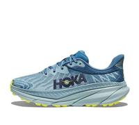 HOKA ONE ONE Challenger ATR 7 2E Wide 'Stone Blue Evening Primrose' 1134499-SBEP 7.5