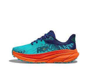 HOKA ONE ONE Challenger ATR 7 'Ceramic Vibrant Orange' 1134497-CVOR 11.5