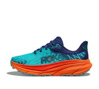 HOKA ONE ONE Challenger ATR 7 'Ceramic Vibrant Orange' 1134497-CVOR 14