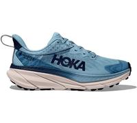 HOKA Women's Challenger 7 GORE-TEX Trail Shoes in Raindrop/Grout, Size 6