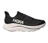 HOKA Clifton 10 shoes black white - 46(2/3)