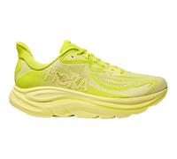 Hoka ONE ONE Women's Clifton 10 Sneaker, NEON Hoka Citrus/Sunlight, 12.5 UK