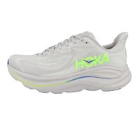 HOKA ONE ONE Clifton 10 - Men - Grey - Size 8 - Model 2026