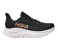Hoka Womens Clifton 10 Size: 5 1/2 UK, Colour: Black