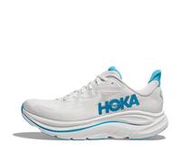 HOKA ONE ONE Clifton 10 'White Skyward Blue' 1162030-WKY 12