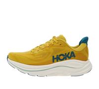 HOKA ONE ONE Clifton 10 'Yellow Gold Tidal Wave' 1162030-YDT 10.5